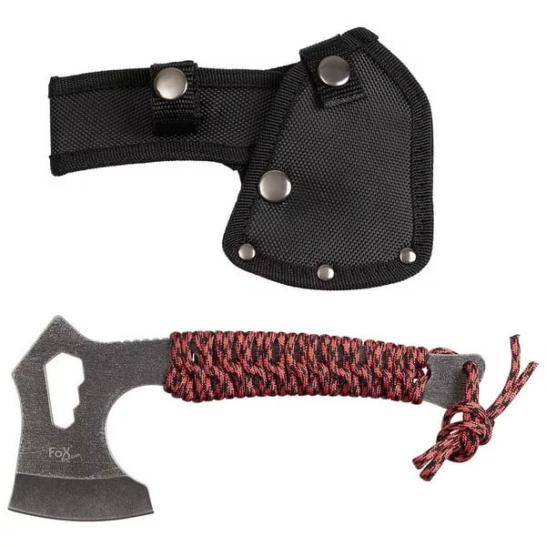 ΤΣΕΚΟΥΡΙ TOMAHAWK MFH