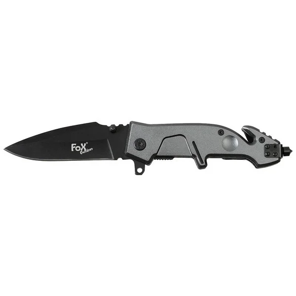 ΣΟΥΓΙΑΣ JACK KNIFE ONE-HANDED FOX OUTDOOR