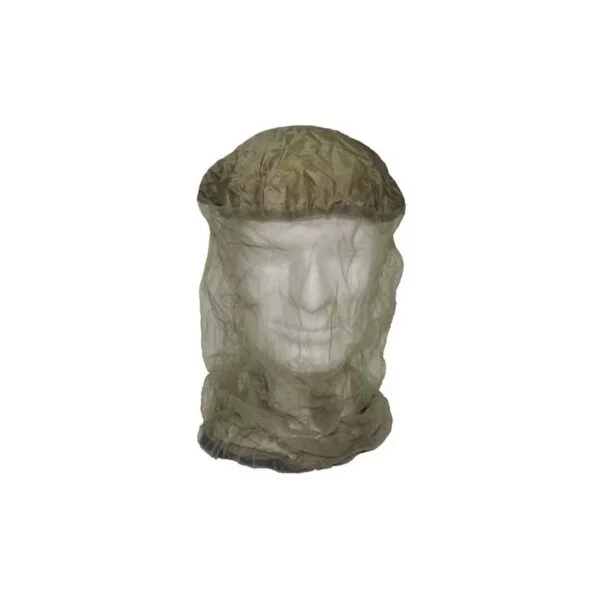 ΜΑΣΚΑ ΚΟΥΝΟΥΠΙΩΝ MFH ΧΑΚΙ