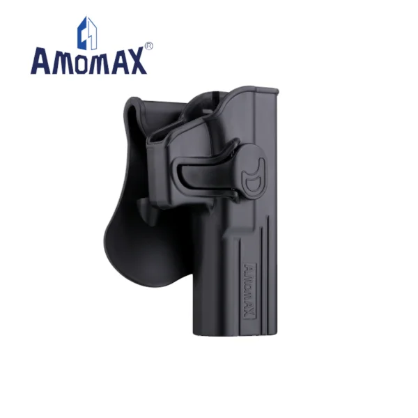 ΘΗΚΗ ΠΙΣΤΟΛΙΟΥ AMOMAX, G17,22,31