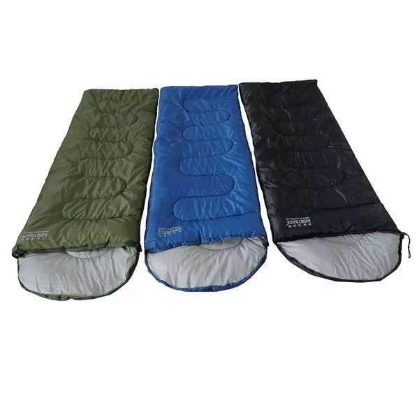 Στρατιωτικός Υπνόσακος Sleeping Bag 1000GR ( 0℃ /+25℃) | Army Race