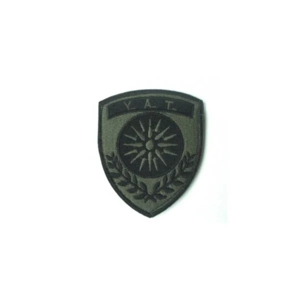 ΣΗΜΑ ΘΕΣΕΩΣ Υ.Α.Τ ΦΑΙΟΠΡΑΣΙΝΟ