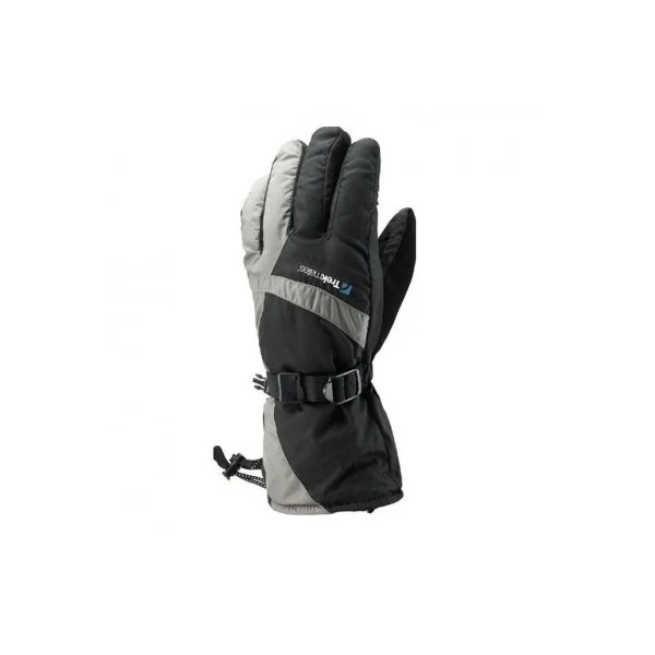 ΓΑΝΤΙΑ NEVIS TREKMATES ΜΑΥΡΟ