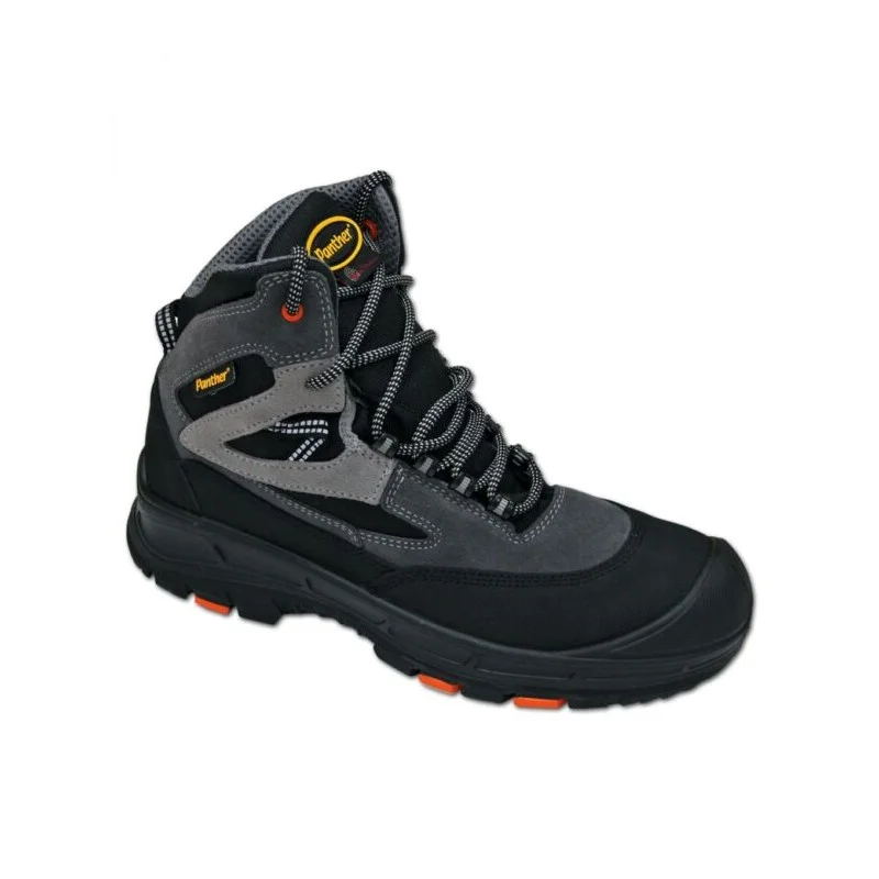 Μποτάκια εργασίας Verdi S3 | iLMONDO Μποτάκια εργασίας Verdi S3 | iLMONDO