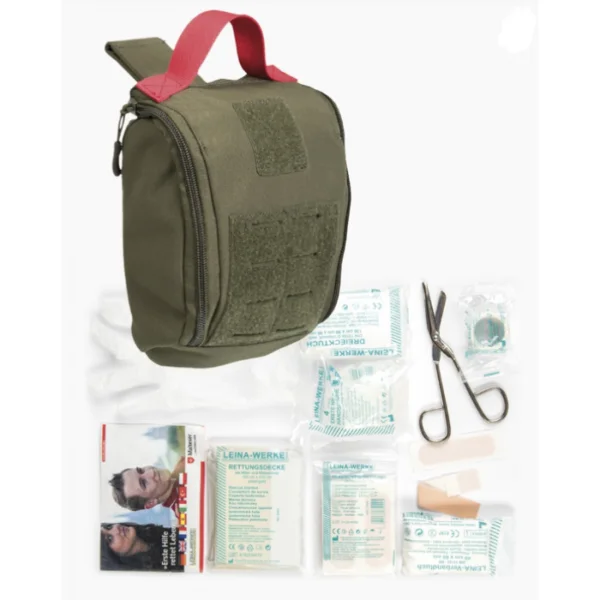 ΦΑΡΜΑΚΕΙΟ IFAK ΜIL-TEC