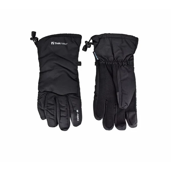 ΓΑΝΤΙΑ DRY CLASSIC POLO ΜΑΥΡΟ