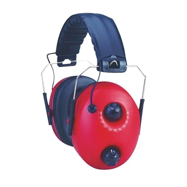 ΩΤΟΑΣΠΙΔΕΣ ΗΛΕΚΤΡΟΝΙΚΕΣ EP172-56+ RADIO