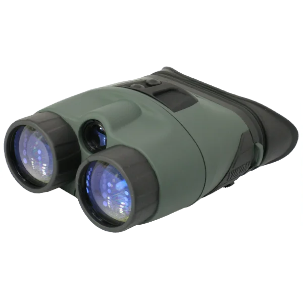 NIGHT VISION YUKON TRACKER 3X42 BINOCULARS