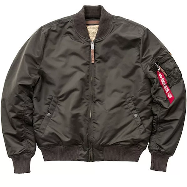MA-1 Flight Τζάκετ  | Alpha Industries
