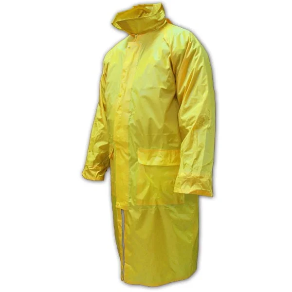ΑΔΙΑΒΡΟΧΗ ΚΑΠΑΡΝΤΙΝΑ ΜΕ COATING PU ILMONDO