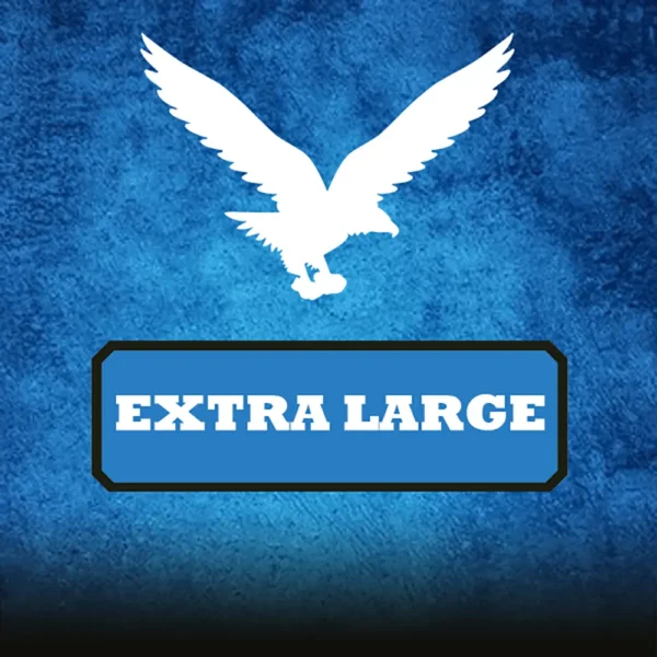 ΠΑΚΕΤΟ ΝΕΟΣΥΛΛΕΚΤΩΝ ΑΕΡΟΠΟΡΙΑΣ EXTRA LARGE