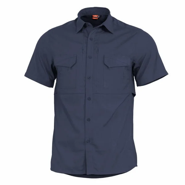 PLATO SHIRT PENTAGON