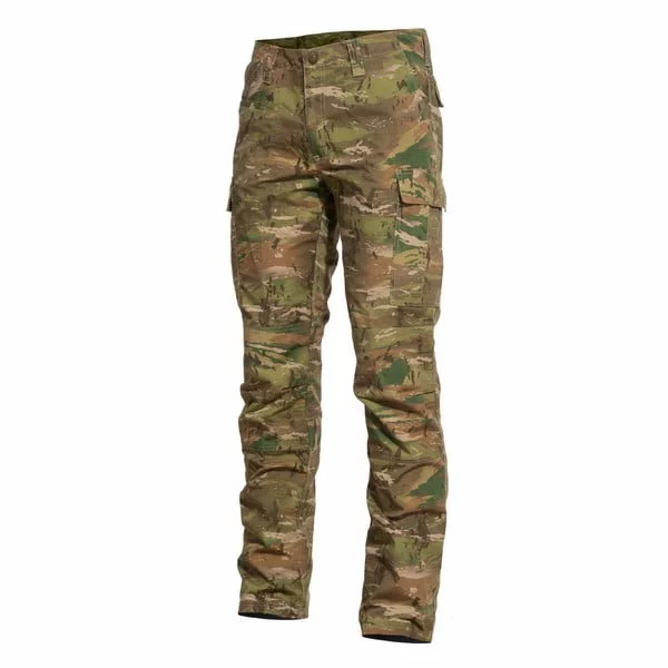 ΠΑΝΤΕΛΟΝΙ PENTAGON BDU 2.0 CAMOUFLAGE