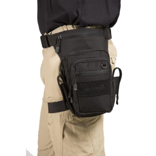 Τσαντάκια Μηρού