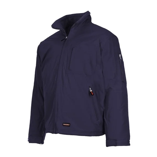 MONZA-BLUE TΖΑΚΕΤ MONZA iLMONDO