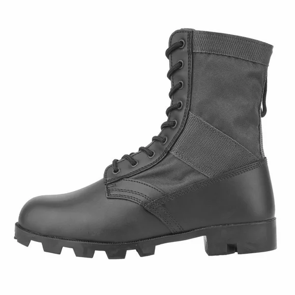 Στρατιωτικά Άρβυλα Mil-Tec US Panama Jungle Black