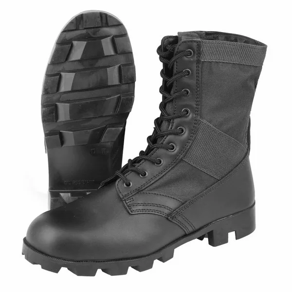 Στρατιωτικά Άρβυλα Mil-Tec US Panama Jungle Black