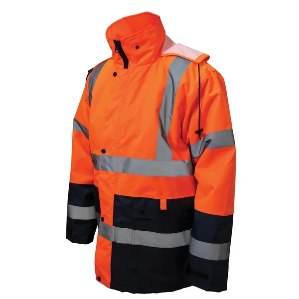 PARKA OXFORD 4 ΣΕ 1 ILMONDO