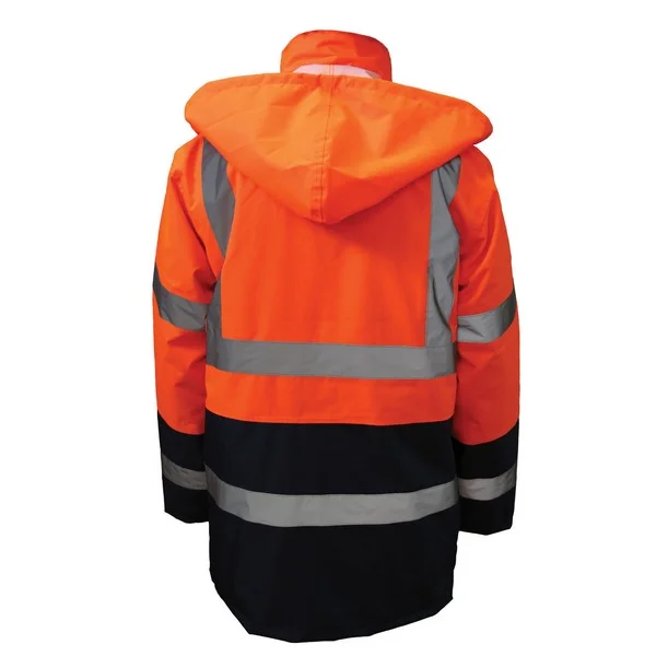 PARKA OXFORD 4 ΣΕ 1 ILMONDO