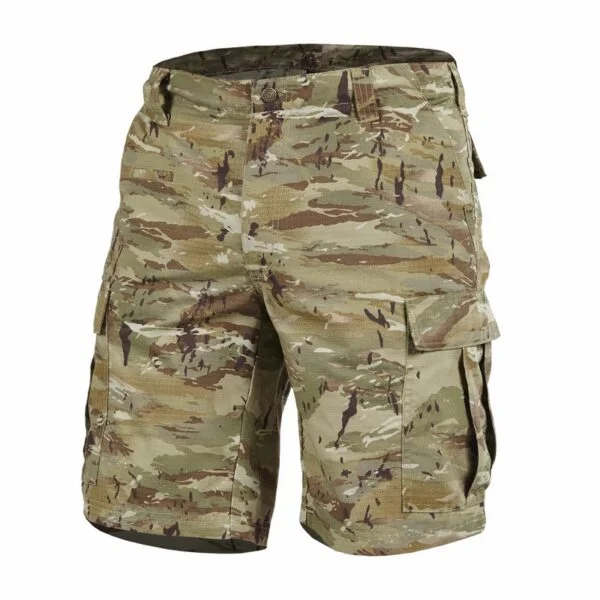 ΒΕΡΜΟΥΔΑ PENTAGON BDU SHORTS CAMO