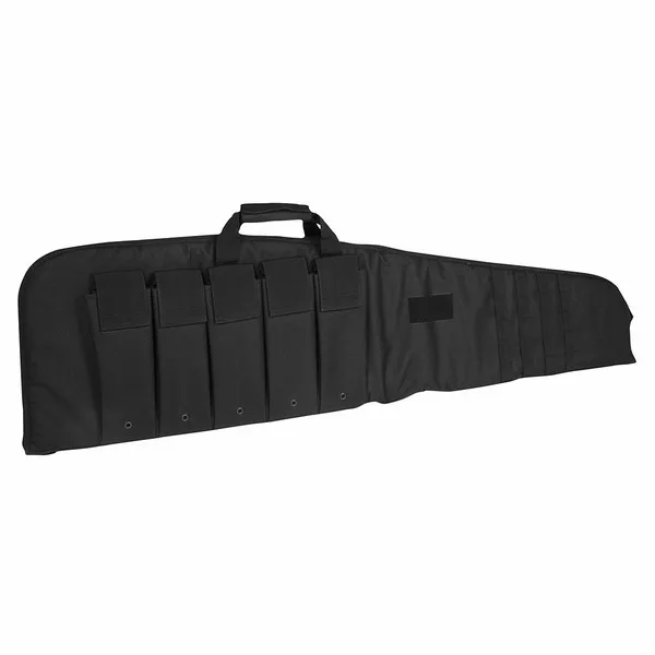 ΘΗΚΗ ΟΠΛΟΥ 140 cm MIL-TEC ΜΑΥΡΟ