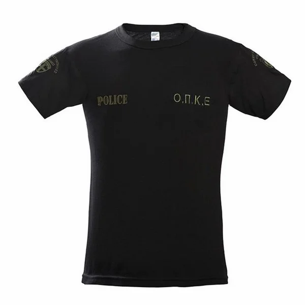 T-Shirt Μακό Ο.Π.Κ.Ε.