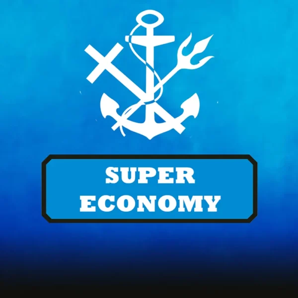 ΠΑΚΕΤΟ ΝΕΟΣΥΛΛΕΚΤΩΝ ΝΑΥΤΙΚΟΥ SUPER ΟΙΚΟΝΟΜΙΚΟ