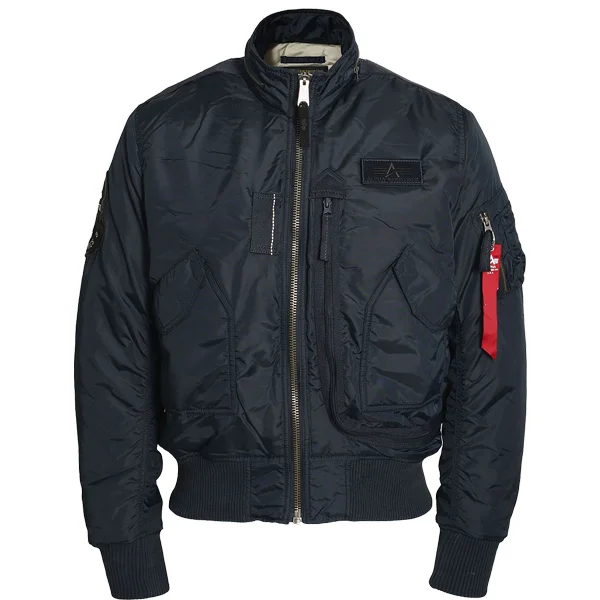 Τζάκετ Engine | Alpha Industries