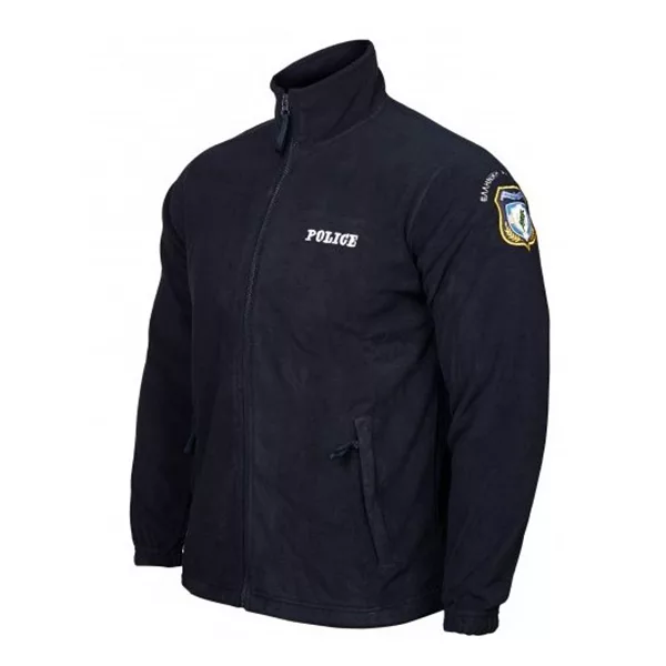Ζακέτα Fleece Αστυνομίας