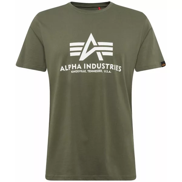 T-Shirt | Alpha Industries