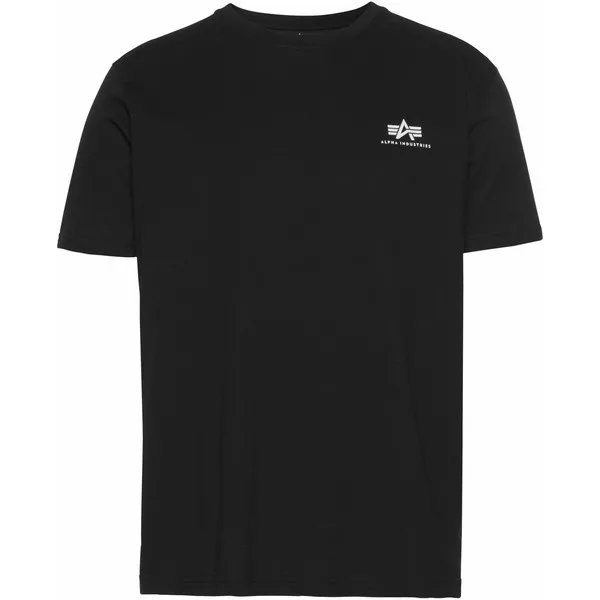 Basic T-Shirt | Alpha Industries
