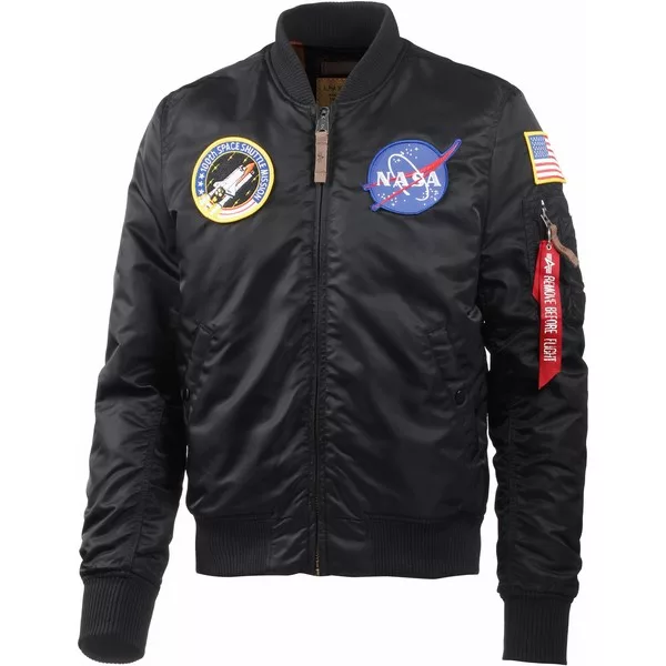 MA-1 VF NASA | Alpha Industries