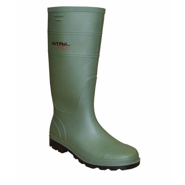 Μπότες Νιτριλίου | iLMONDO