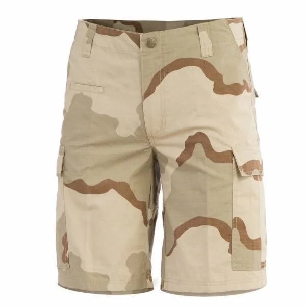 ΒΕΡΜΟΥΔΑ PENTAGON BDU SHORTS CAMO