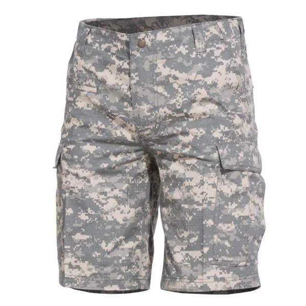 ΒΕΡΜΟΥΔΑ PENTAGON BDU SHORTS CAMO