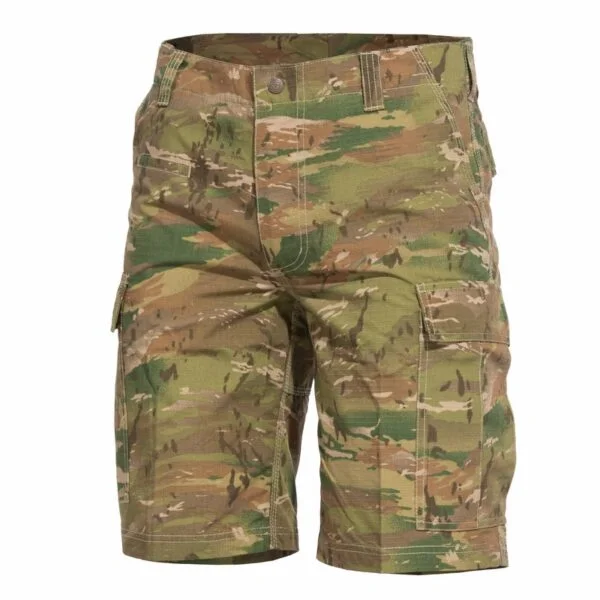 ΒΕΡΜΟΥΔΑ PENTAGON BDU SHORTS CAMO