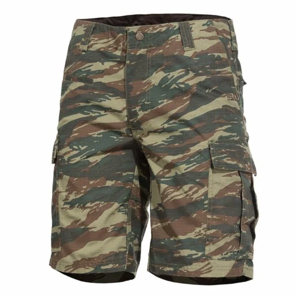 ΒΕΡΜΟΥΔΑ PENTAGON BDU SHORTS CAMO