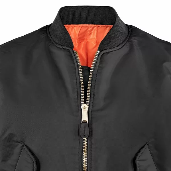 kurtka-mil-tec-m1-flight-jacket-basic-black-10402002-kolnierz