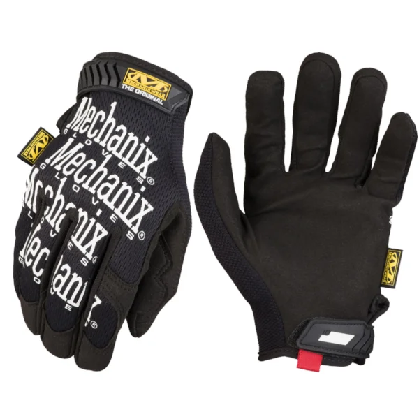 ΓΑΝΤΙΑ THE ORIGINAL MECHANIX