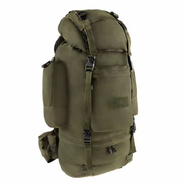 Σακίδιο πλάτης 75ltr Ranger Rucksack | Miltec