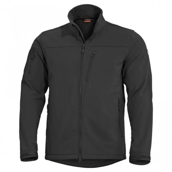 ΤΖΑΚΕΤ REINER 2.0 SOFTSHELL PENTAGON