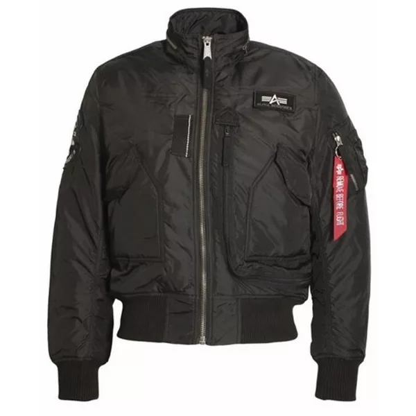 Τζάκετ Engine | Alpha Industries