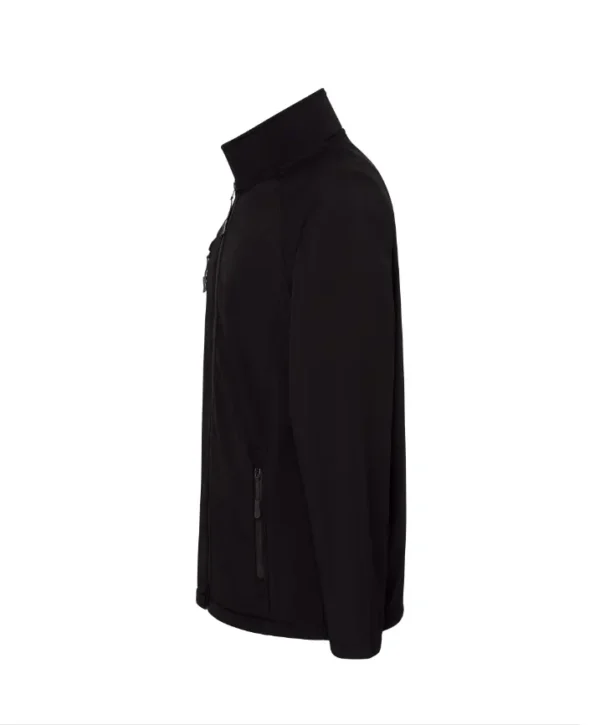 Ζακέτα Soft Shell | Army Race