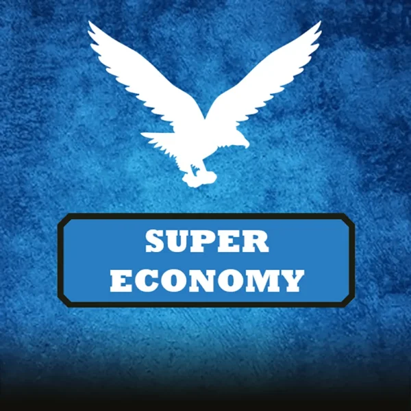 ΠΑΚΕΤΟ ΝΕΟΣΥΛΛΕΚΤΩΝ ΑΕΡΟΠΟΡΙΑΣ SUPER ΟΙΚΟΝΟΜΙΚΟ