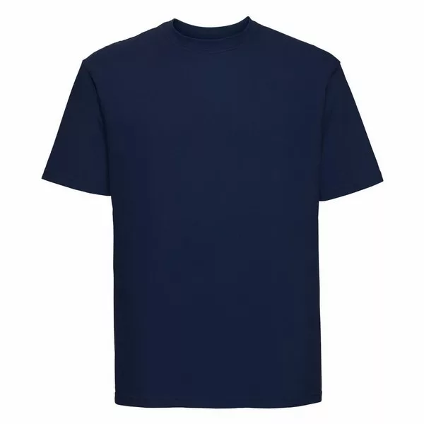 T-SHIRT ΜΠΛΕ