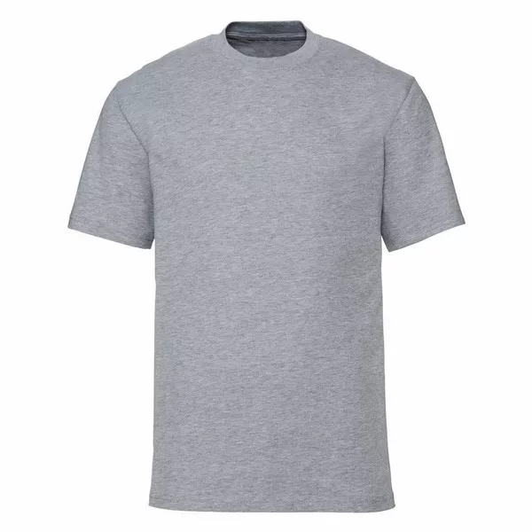T-SHIRT ΓΚΡΙ