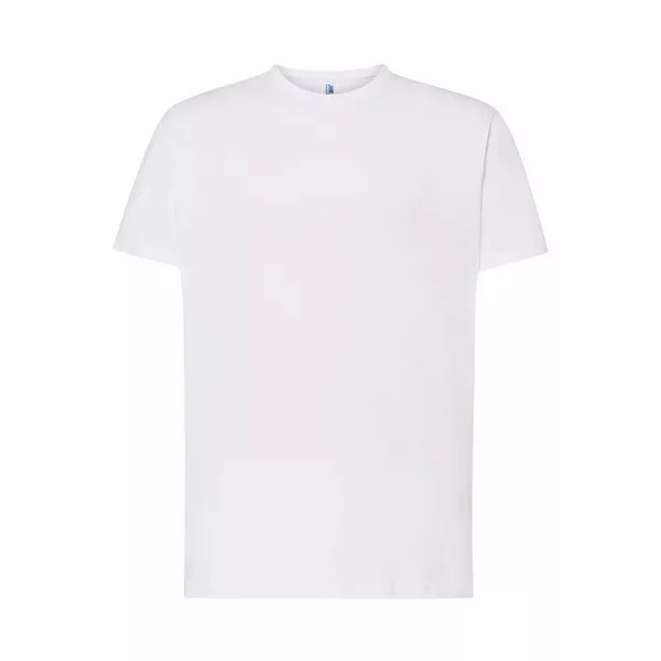 T-SHIRT ΛΕΥΚΟ iLMONDO
