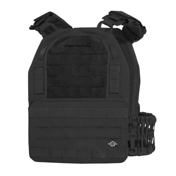 ΓΙΛΕΚΟ PENTAGON ASPIS VEST