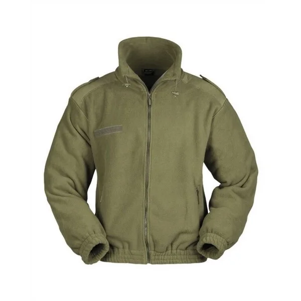 ΖΑΚΕΤΑ FLEECE MILTEC