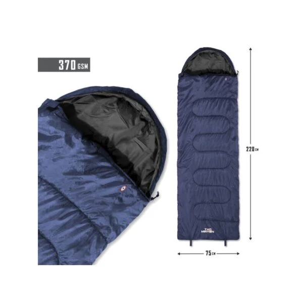 PENTAGON SLEEPING BAG MAJOR